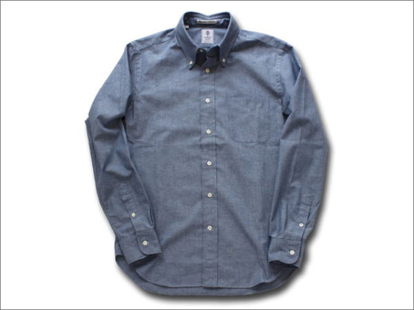 GAMBERT CUSTOM SHIRTS - Shop Exclusive B.D SHIRT *SOUTHERN