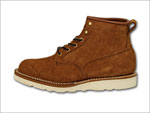 VIBERG BOOT / SCOUT BOOT 
